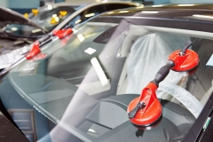 Sostituzione parabr
